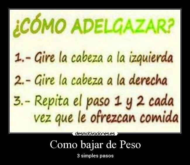 CÓmo perder los kilos de mÁs que nos dejaron las vacaciones - 1