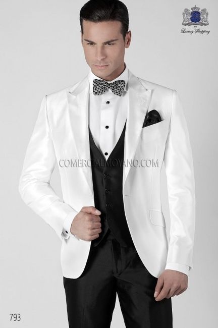 novio