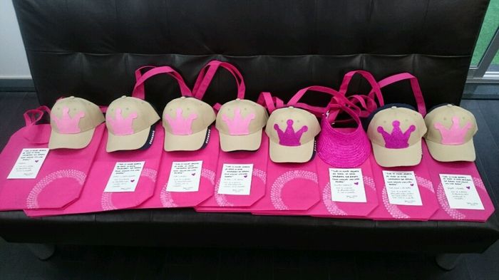Mis argollas y más.... a 21 días!!! - 9