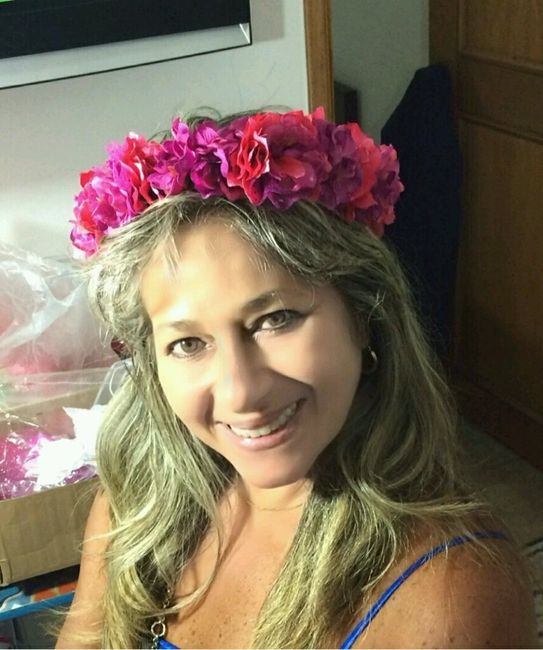 A tan solo 15 días de mi gran dia....ya mero!!!! - 2