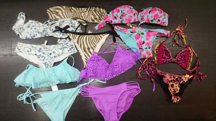 Mi ajuar de vestidos!! - 9