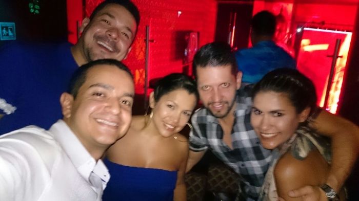 De rumba!!!
