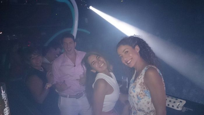 De rumba!!!