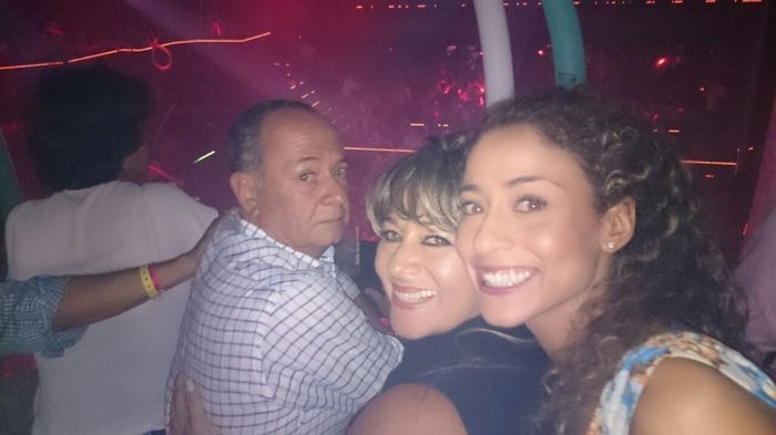 De rumba!!!