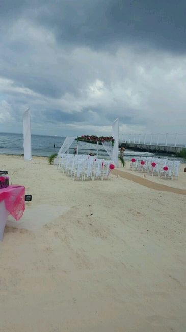 Fotitos de mis proyectos diy en mi boda - 8