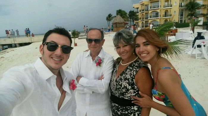 Las fotos más lindas tomadas por los invitados!! - 6