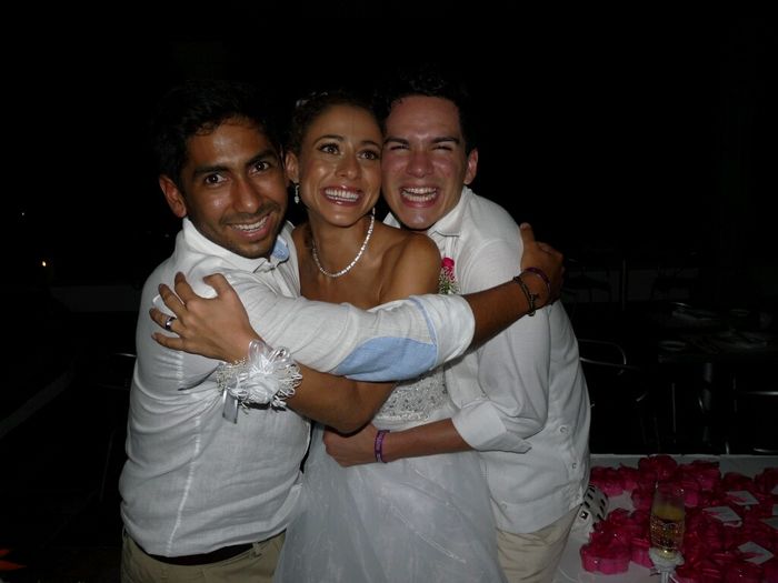 Las fotos más lindas tomadas por los invitados!! - 10