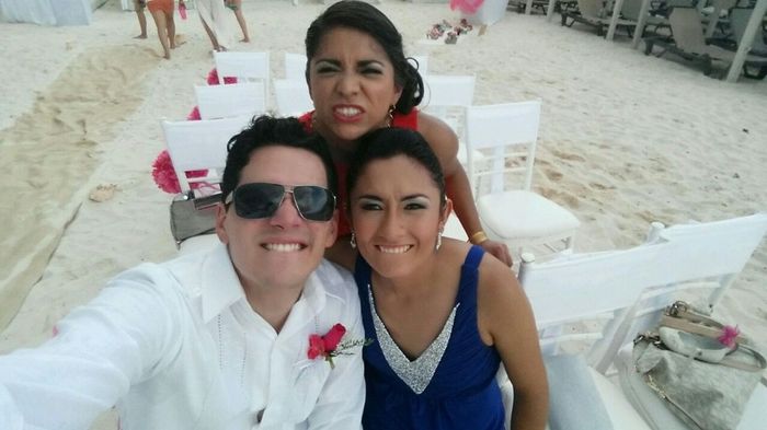 mis amigos