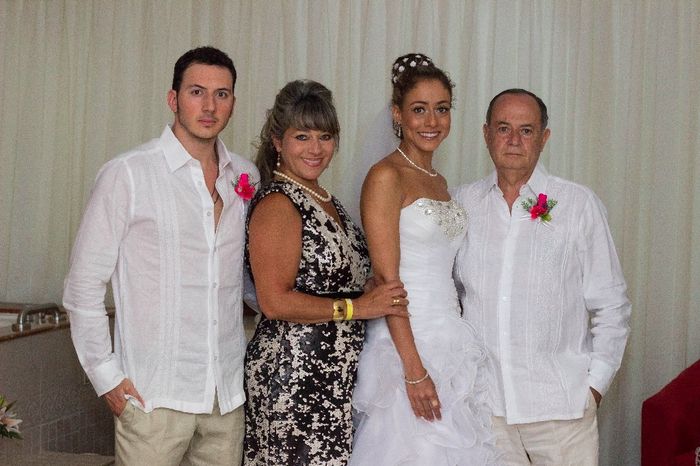 mis amores