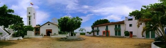 Aldea Doradal, Antioquía
