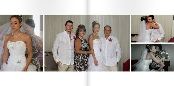 libro fotografias