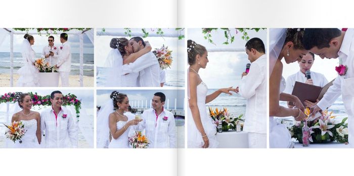 libro fotografias