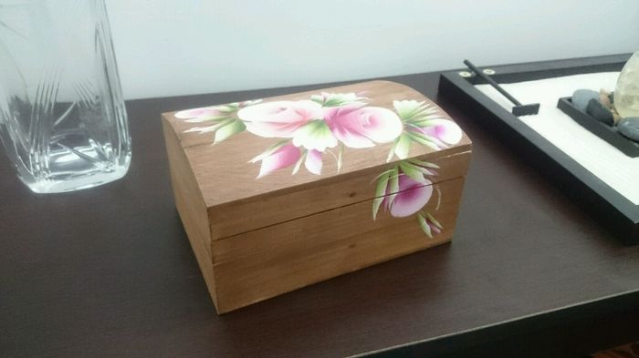 Lo que me quedó de mi boda!!! - 3