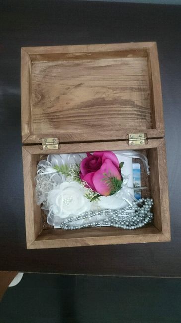 Lo que me quedó de mi boda!!! - 4
