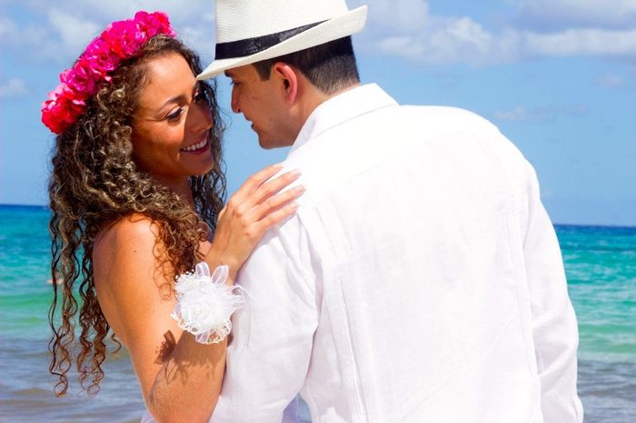 trash the dress 1