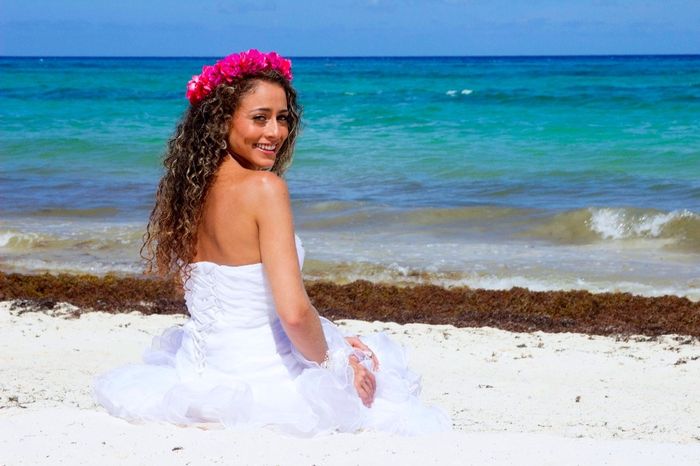 trash the dress 1