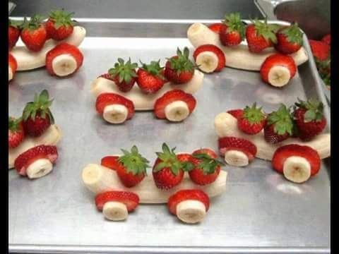 Desayuno especial para su amort!! - 2