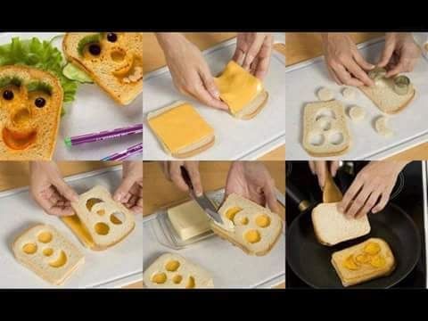 Desayuno especial para su amort!! - 3