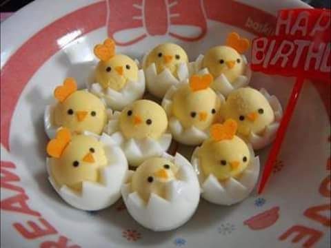 Desayuno especial para su amort!! - 4