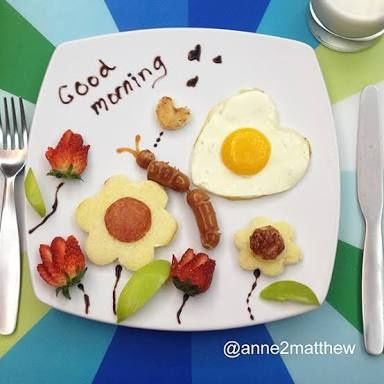 Desayuno especial para su amort!! - 5