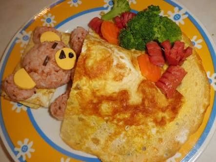 Desayuno especial para su amort!! - 6