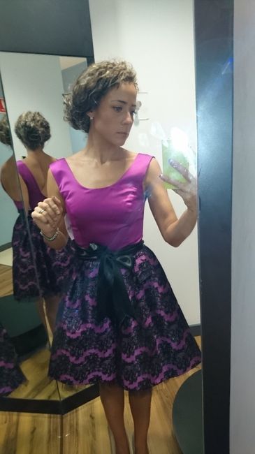 vestido para boda como invitada!!!