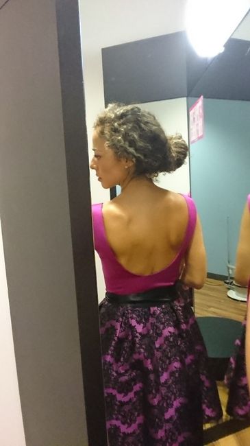 vestido para boda como invitada