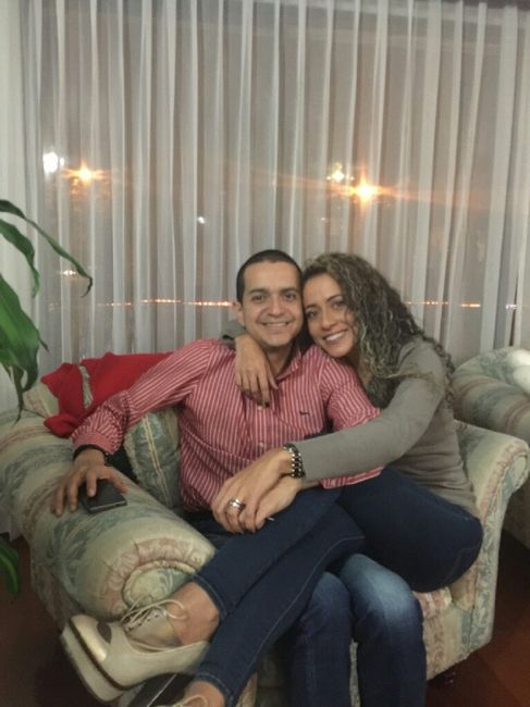 Feliz inicio de año 2016!!!! - 2