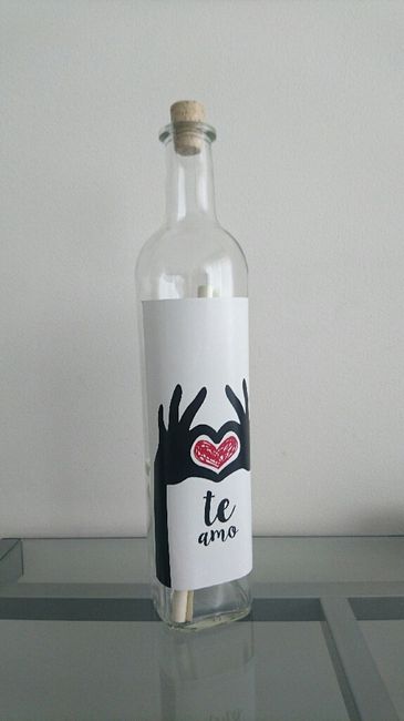 Mis avances de san valentín!! - 5
