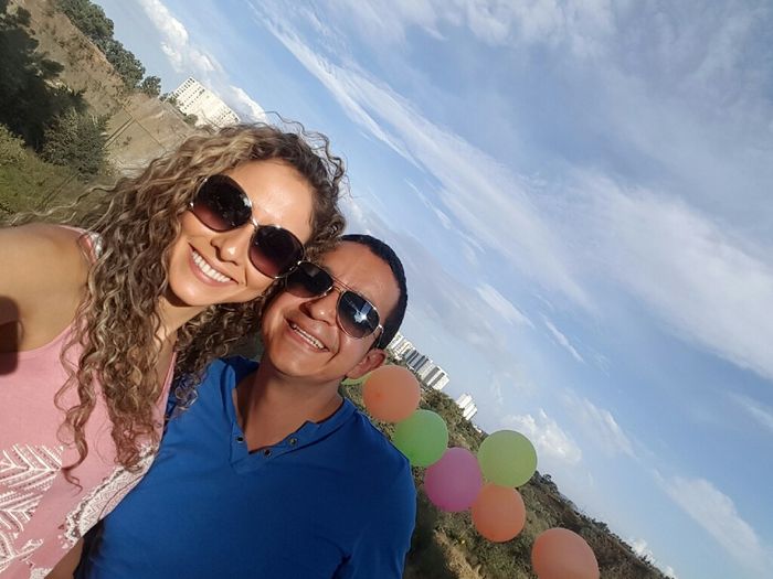 Mis avances después de 321 días de casados!! - 3