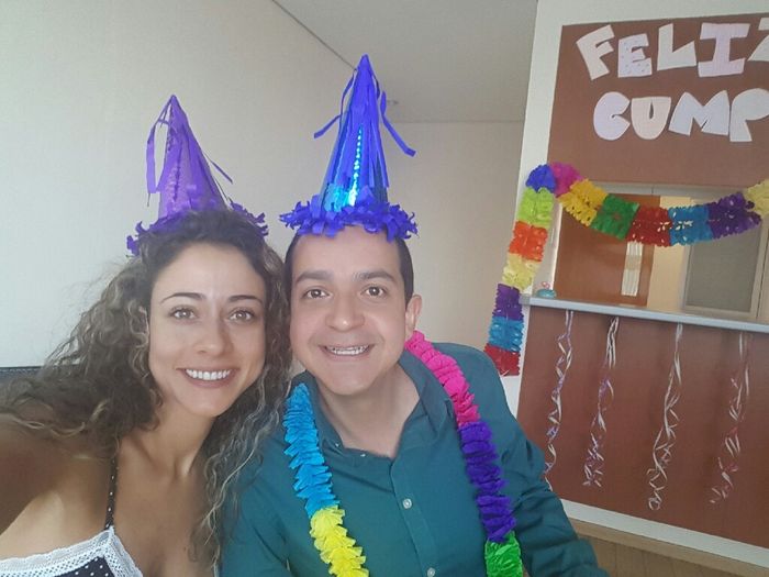 Mis avances después de 321 días de casados!! - 5