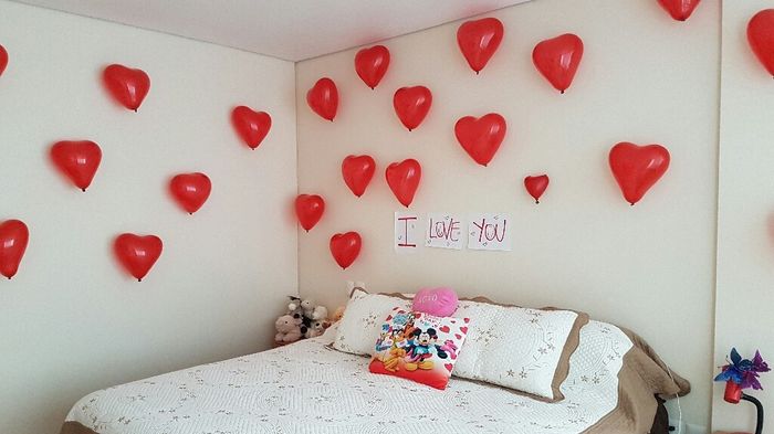 Nuestro primer año de casados... - 2