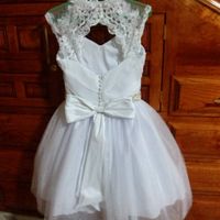 vestido civil mandado a hacer