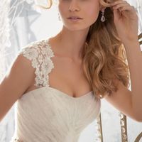 Vestido morilee