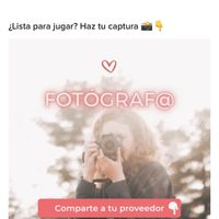 ¡Gana un kit de parejas 💑🎁! Juega a la catafixia de proveedores - 1