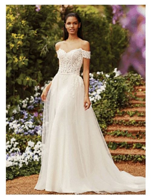 Haz screenshot y descubre tu vestido - 1