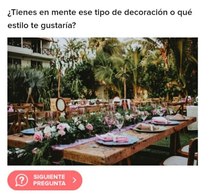 Haz screenshot y descubre tu decoración - 1