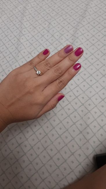 Reto con regalo: Sube una foto de tu anillo🎁 14