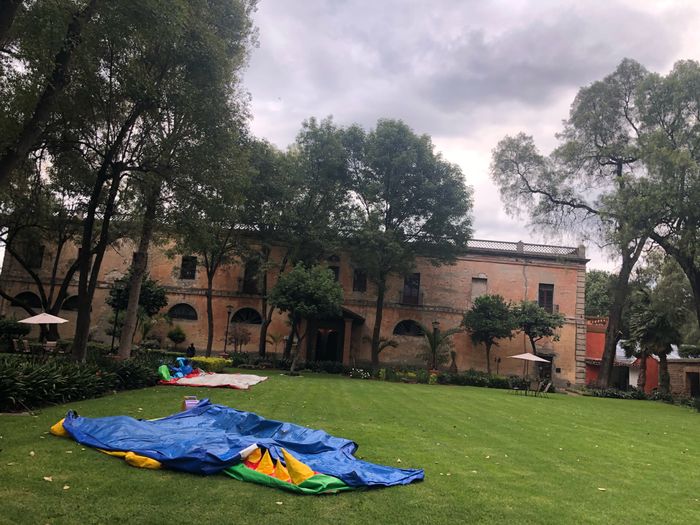 lugar ideal para mi gran Sueño. - 1