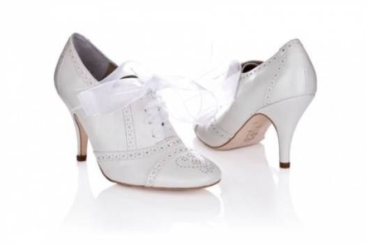 Ponte en mis zapatos ... ¿Como fueron/serán tus zapatos? - 2