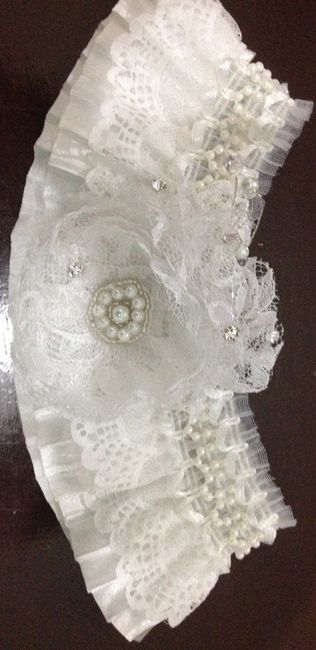 Lenceria para novias - 1