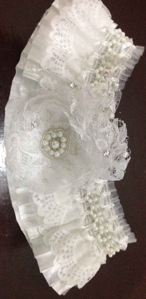 Lenceria para novias - 1
