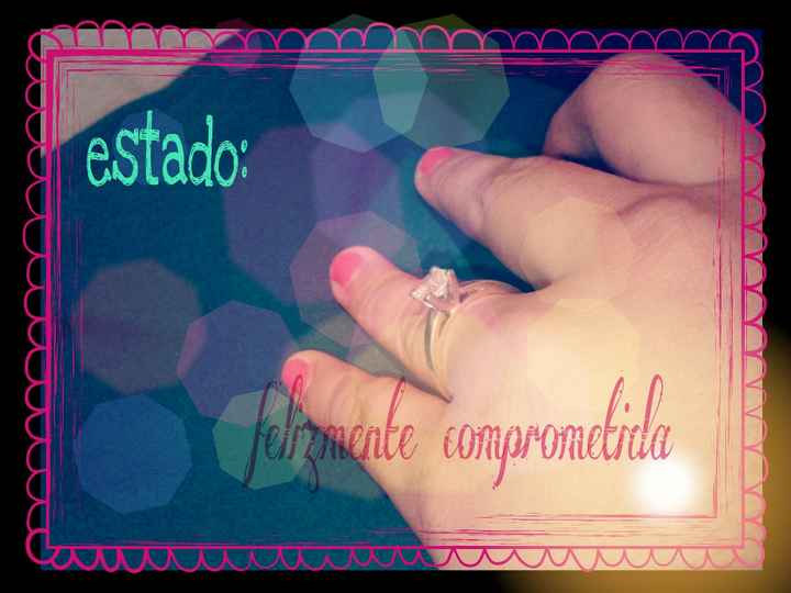 Ahora sí, bienvenidas las bodas 2015!!!!!! - 1