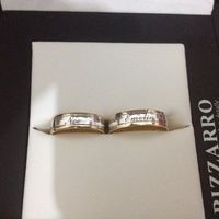 Nuestras Argollas de Matrimonio (Cátalogo) - 1
