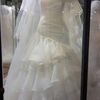 Sube la foto de tu vestido de novia! - 1