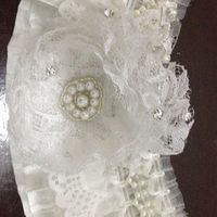 Lenceria para novias - 1