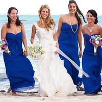 De qué color será su boda? - 1