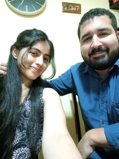 Alia + David - 1