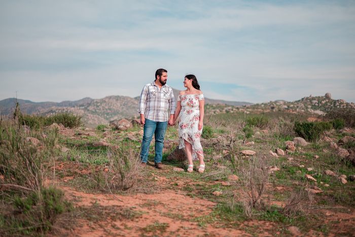 Fotos preboda listas 2