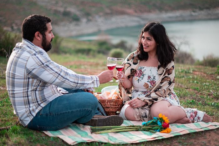 Fotos preboda listas 4